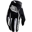 Troy Lee Designs Air Men's MX Motorcycle Gloves - Black