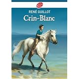 Crin-Blancpar Ren� Guillot
