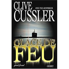 Glace de feu