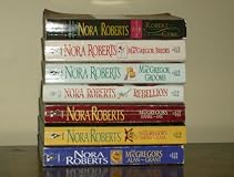 The MacGregor Series Set - Complete Rebellion, Daniel & Ian, Serena & Caine, Alan & Grant, MacGregor Brides, Robert & Cybil, MacGregor Grooms