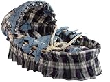 Scott Moses Basket