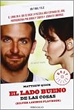 Un Final Feliz (El Lado Bueno De Las Cosas) (Spanish Edition)