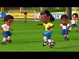 FIFA 09 オールプレイ