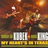 My Heart'S In Texas