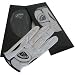 Sporting Goods : Callaway Premium Leather Men's Golf Gloves - - 3 Glove Pack goes on left hand - Large size