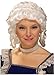 Forum Colonial Woman Wig