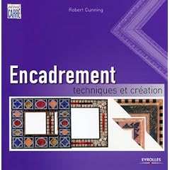 Encadrement -Techniques et cr�ation