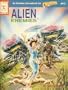 Alien Enemies (Super Hero Role Playing, Stock No. 413)