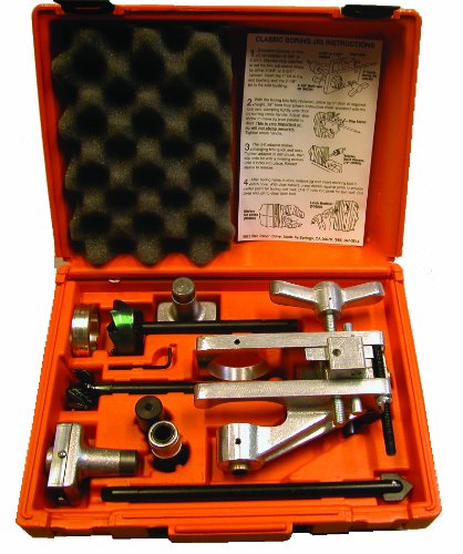  christmas Classic Engineering 10850 Boring JigB000VYNPGG