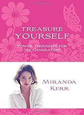 Treasure Yourself: Power Thoughts for My Generation-Wow! eBook