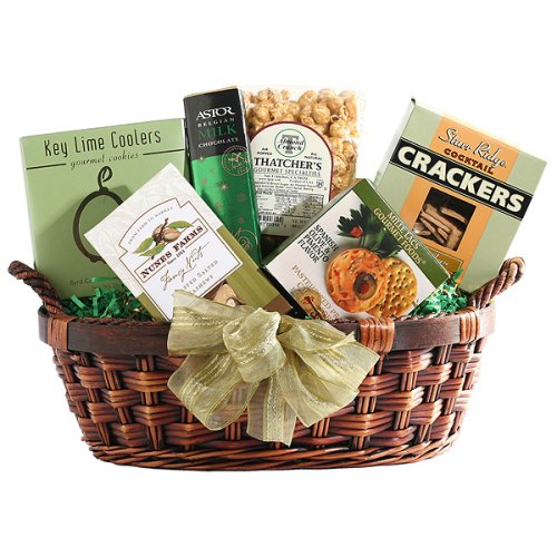 A Delightful Surprise Gift Set by Aka Gourmet