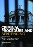 Criminal procedure and sentencing