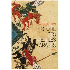 Histoire des peuples arabes