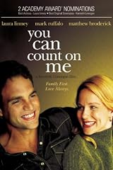 You Can Count On Me