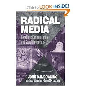 Radical Media: Rebellious