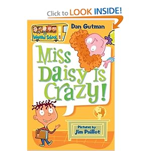 My Weird School #1-12 - Dan Gutman