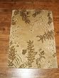 Handmade Tibetan Rug 2'x3'