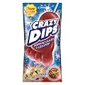 Chupa Chups Crazy Dips Cola, 6-er Pack (6 x 16 g)