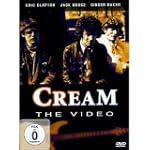 Cream Video