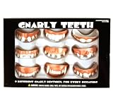Gnarly Teeth