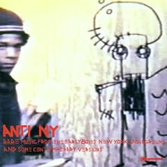 Anti Ny