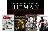 Amazon.com: Square Enix Gamer's Bundle [Download]: Video Games