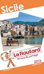 Le Routard Sicile 2013