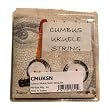 Cumbus Ukulele Nylon String Set