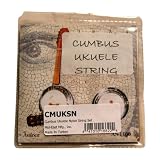 Cumbus Ukulele Nylon String Set