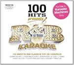 100 Hits  R-B Karaoke
