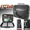 Notebook Laptop Tasche 17" / 17,3" Zoll (42 x 30 x 5 cm)