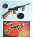 Furuta Sub #5 machine Gun 1/6 WWII Thompson M1928 World For 1:6 Scale 12" Action Figure Accessories (Original from TheBestMoment @ Amazon)_s-1