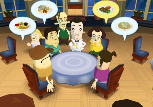 Order Up! image