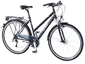 Ortler Saragossa Damen (2010) Trekking Fahrrad Trekkingrad Reiserad 28 Zoll Fahrr&auml;der Damen