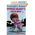 Horrid Henry's Revenge: (Horrid Henry 8)