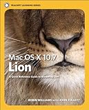 Mac OS X Lion