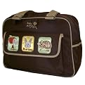 Baby Einstein ABC Diaper Bag