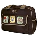 Baby Einstein ABC Diaper Bag