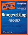 The Complete Idiot's Guide to Songwriting, 2nd Edition