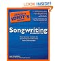 The Complete Idiot's Guide to Songwriting, 2nd Edition