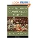 New Testament Commentary Survey
