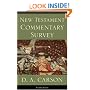 New Testament Commentary Survey