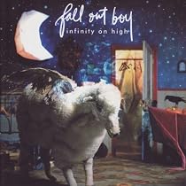 Infinity on High + Bonus CD