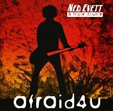 Afraid4u