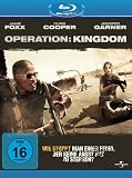 Operation: Kingdom [Blu-ray]