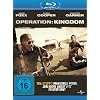 Operation: Kingdom [Blu-ray]