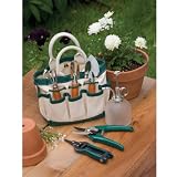 Indoor Gardening Tool Set