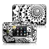 Endless Summer Design Protective Skin Decal Sticker for Dell Streak 7 Andro ....