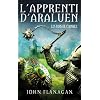 L'apprenti d'Araluen - Tome 8 - Les rois de Clonmel