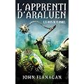 L'apprenti d'Araluen - Tome 8 - Les rois de Clonmel